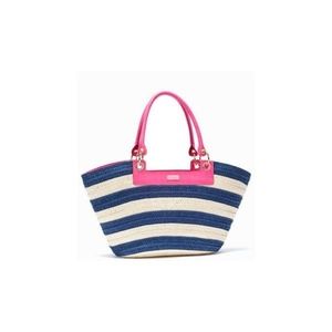 Lilly Pulitzer Bag